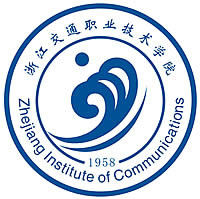 浙江交通职业技术学院成教logo