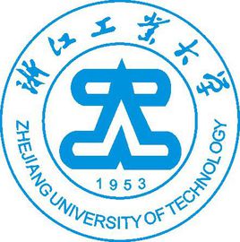 浙江工业大学成教logo