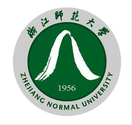 浙江师范大学成教logo