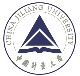 中国计量大学成教logo