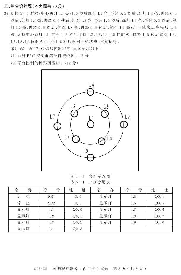 㽭ʡ20164Կ01642ɱ̿ӣ2